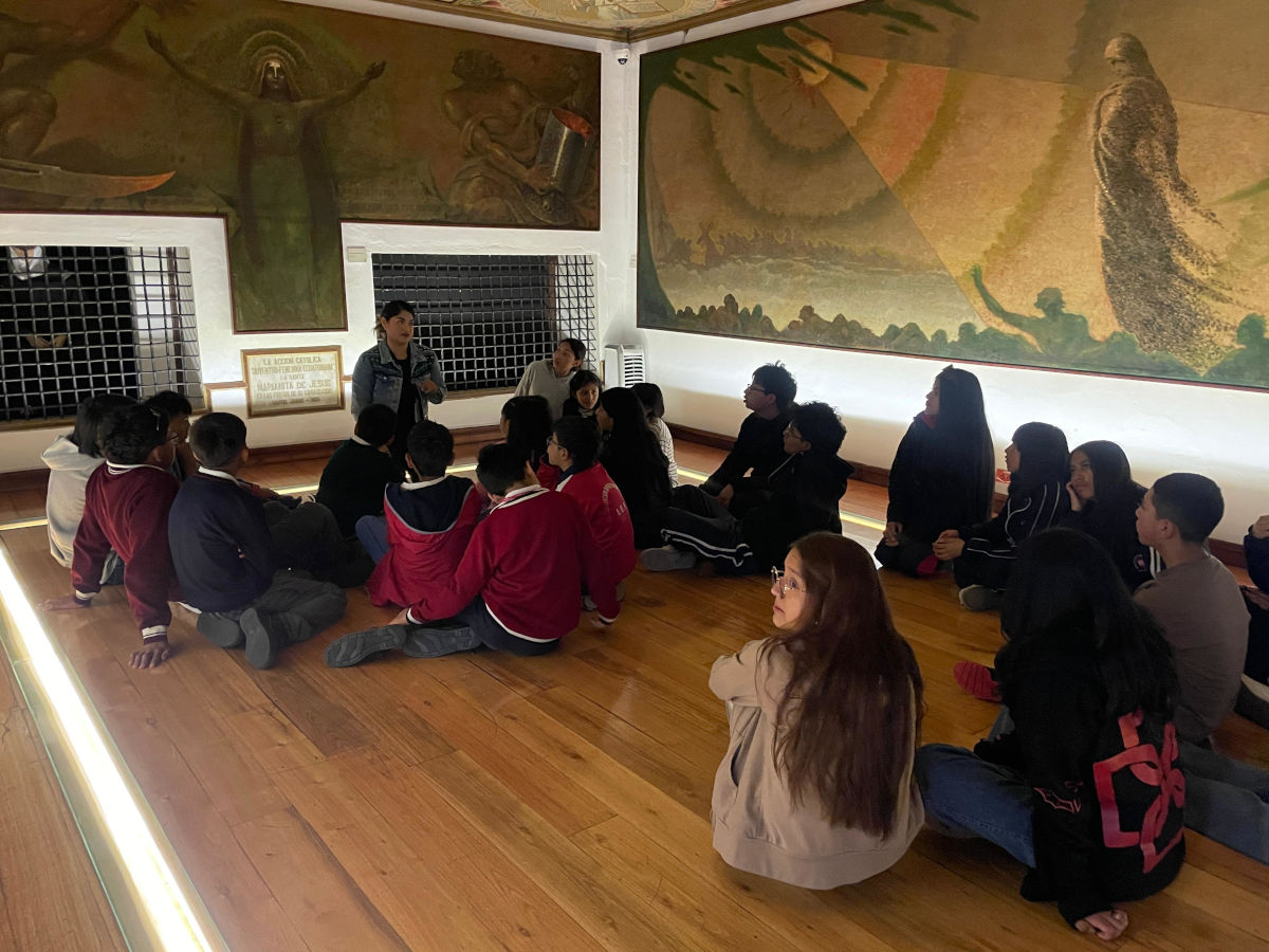 Programa Casa Amigos de Don Bosco